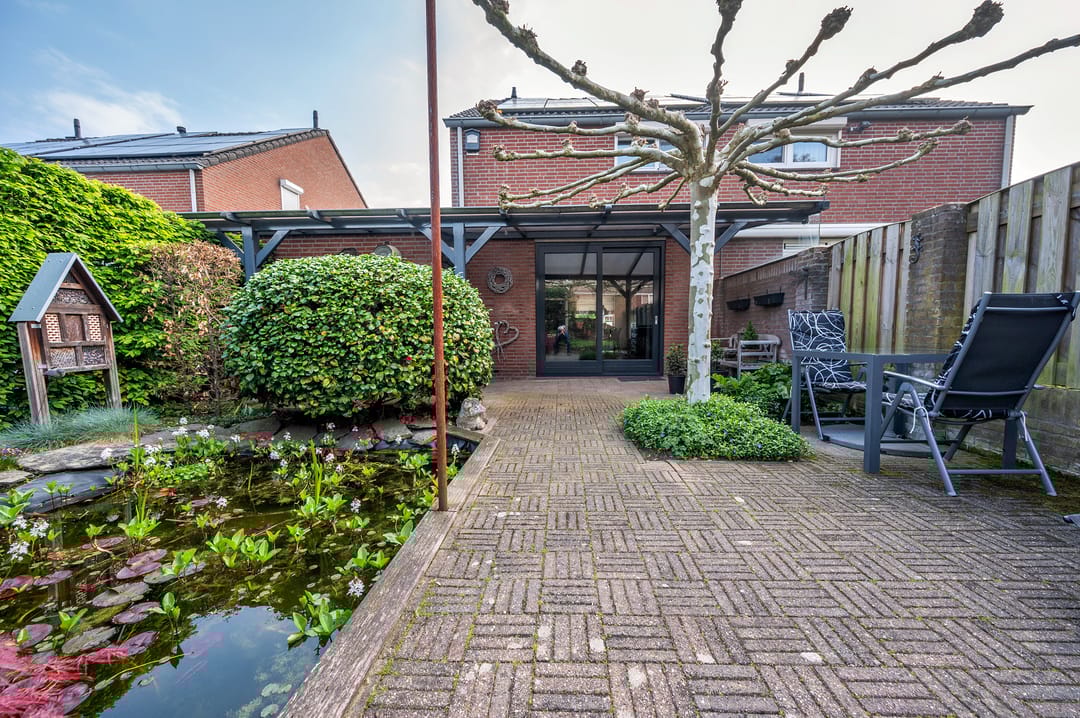 Photo 37 of Burgemeester van Deelensingel 102