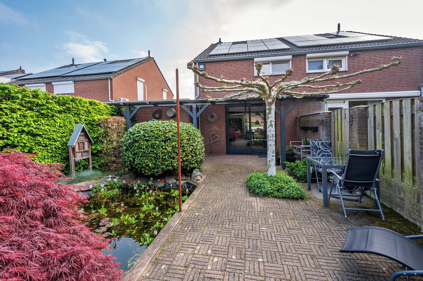 Photo 34 of Burgemeester van Deelensingel 102