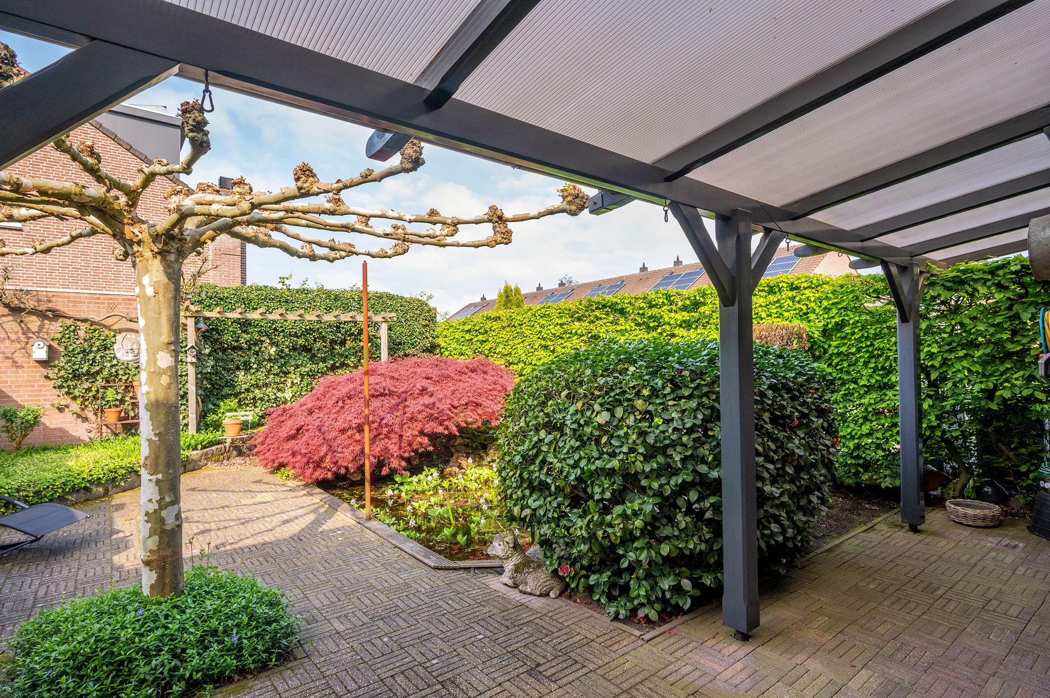 Photo 36 of Burgemeester van Deelensingel 102