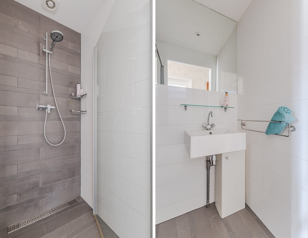 Foto 16 van Derde Oosterparkstraat 109-3