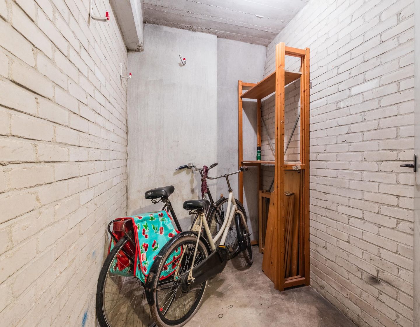 Foto 20 van Derde Oosterparkstraat 109-3