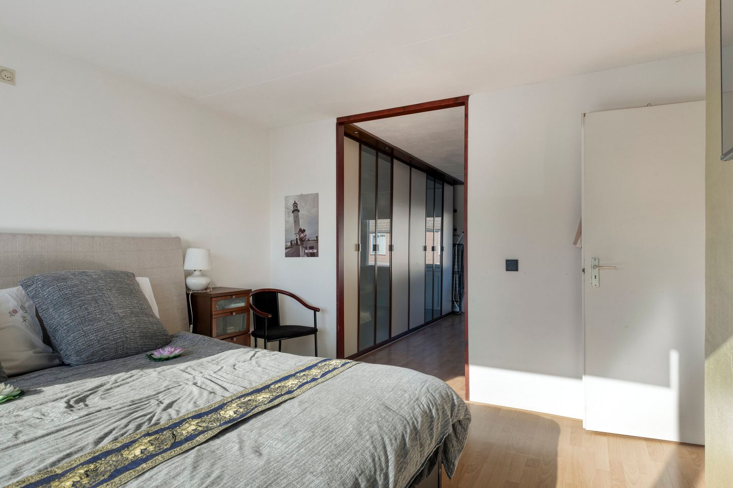 Spacious family home with 4 rooms in Hellevoetsluis Kulck-Zuid — 14