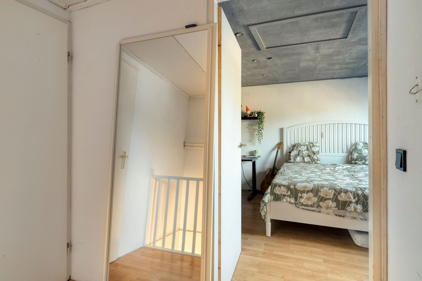 Spacious family home with 4 rooms in Hellevoetsluis Kulck-Zuid — 19