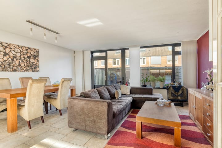 Foto 2 van Discuspad 7