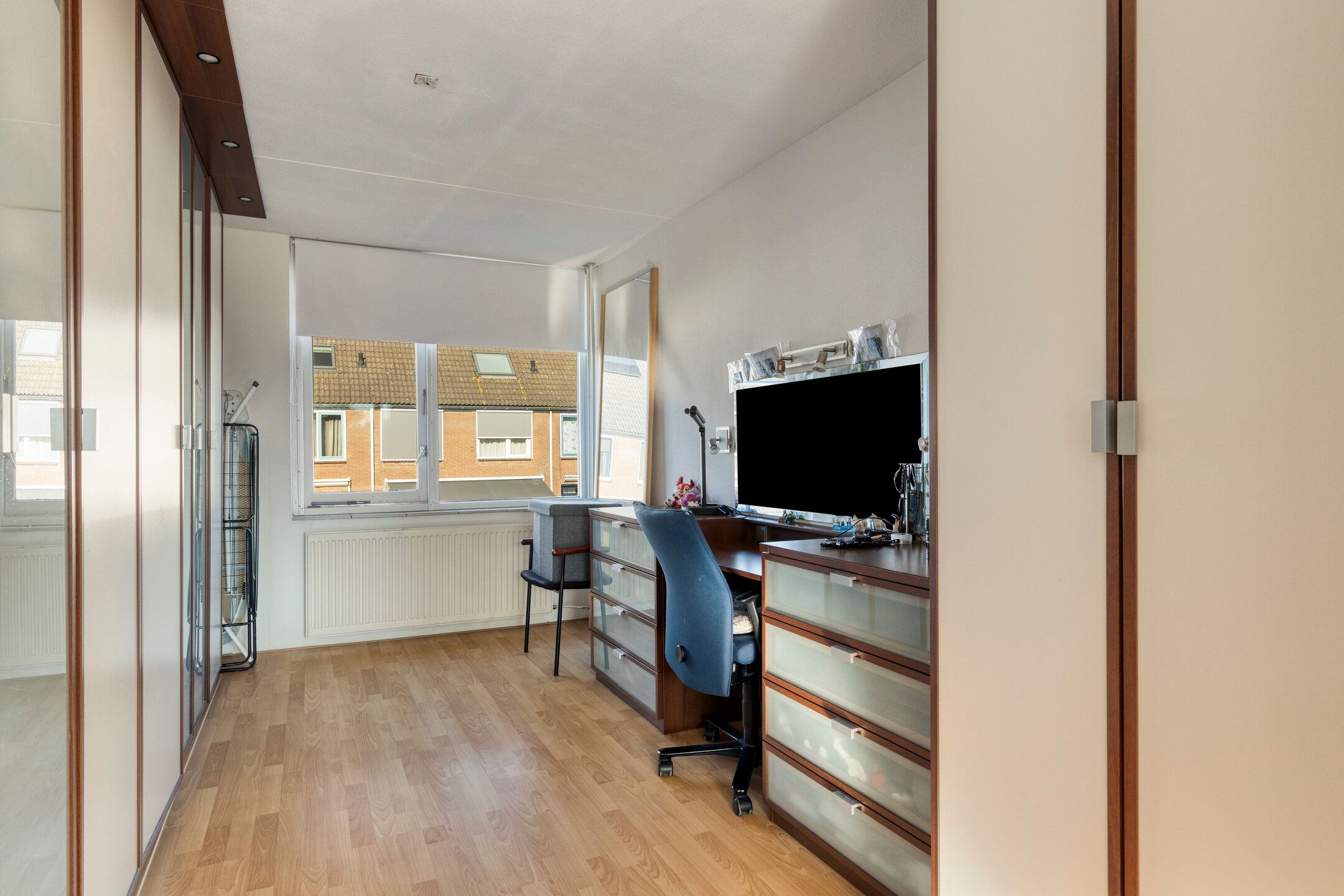 Spacious family home with 4 rooms in Hellevoetsluis Kulck-Zuid — 15
