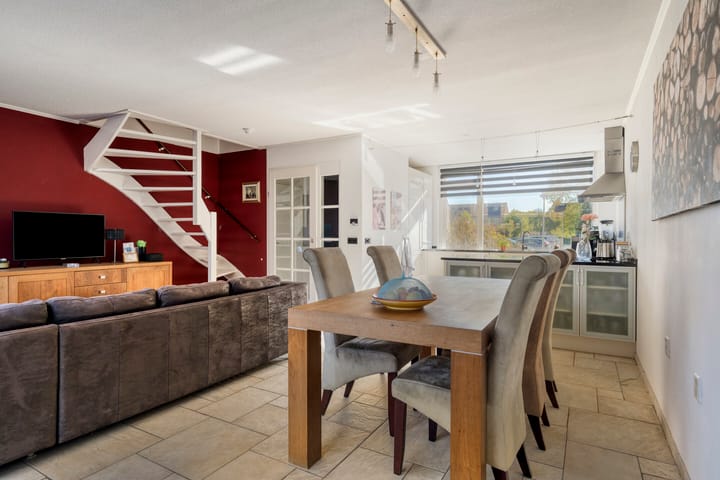 Foto 4 van Discuspad 7