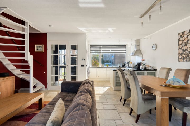 Foto 3 van Discuspad 7