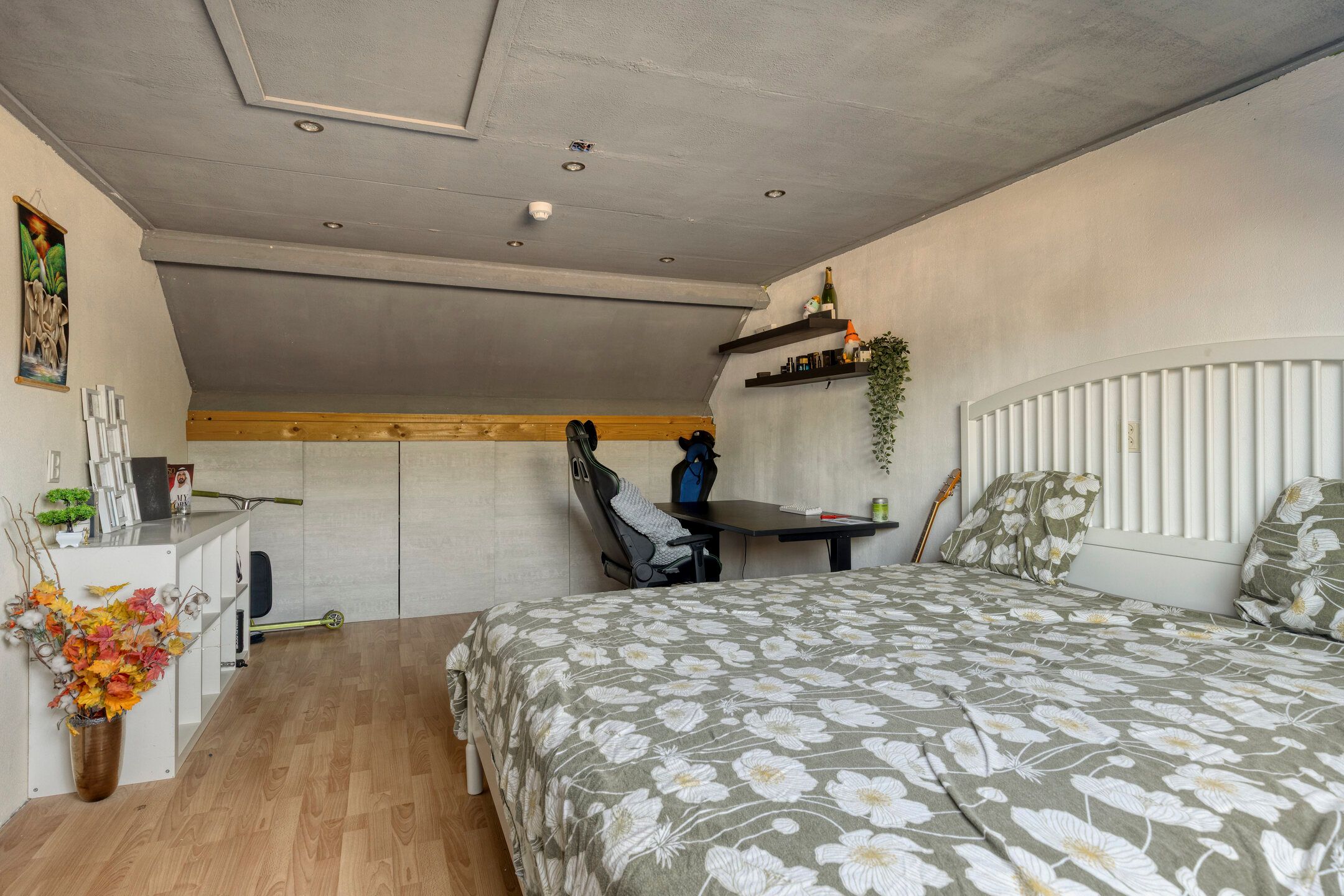 Spacious family home with 4 rooms in Hellevoetsluis Kulck-Zuid — 21