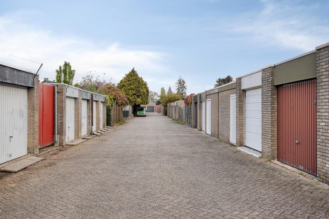 Foto 26 van Martin-Luther-Kingstraat 26