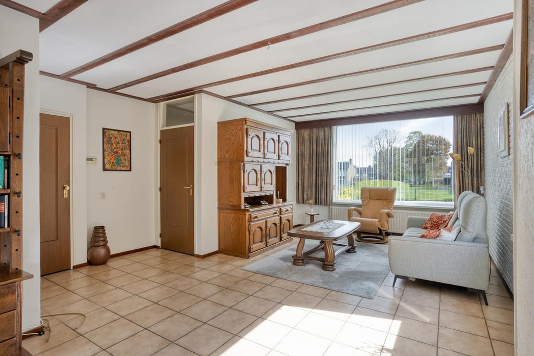 Foto 8 van Martin-Luther-Kingstraat 26