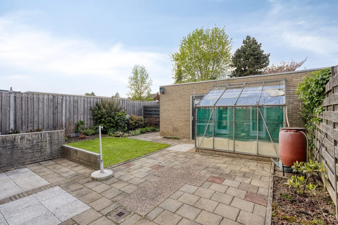 Foto 23 van Martin-Luther-Kingstraat 26