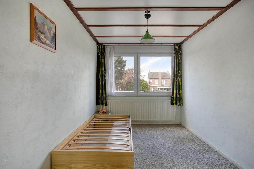 Foto 22 van Martin-Luther-Kingstraat 26