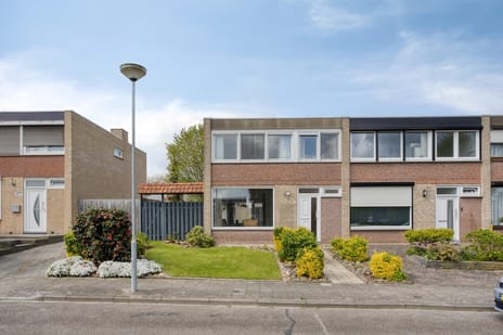 Martin-Luther-Kingstraat thumbnail