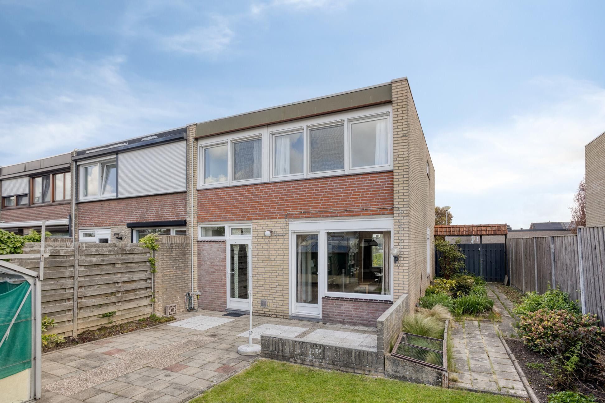 Foto 24 van Martin-Luther-Kingstraat 26