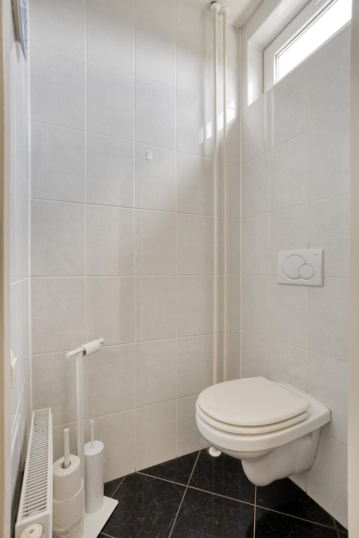 Photo 5 of Martin-Luther-Kingstraat 26