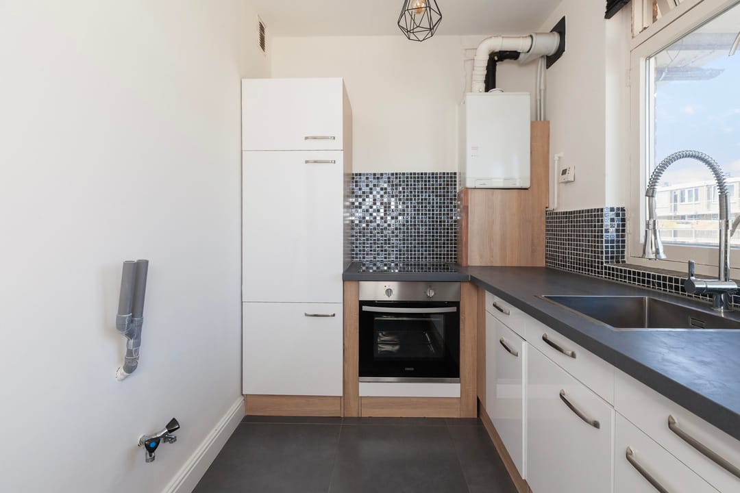 Photo 13 of Anth. Fokkerstraat 128