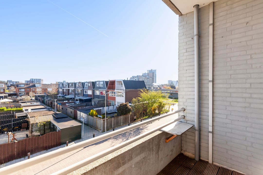 Photo 8 of Anth. Fokkerstraat 128