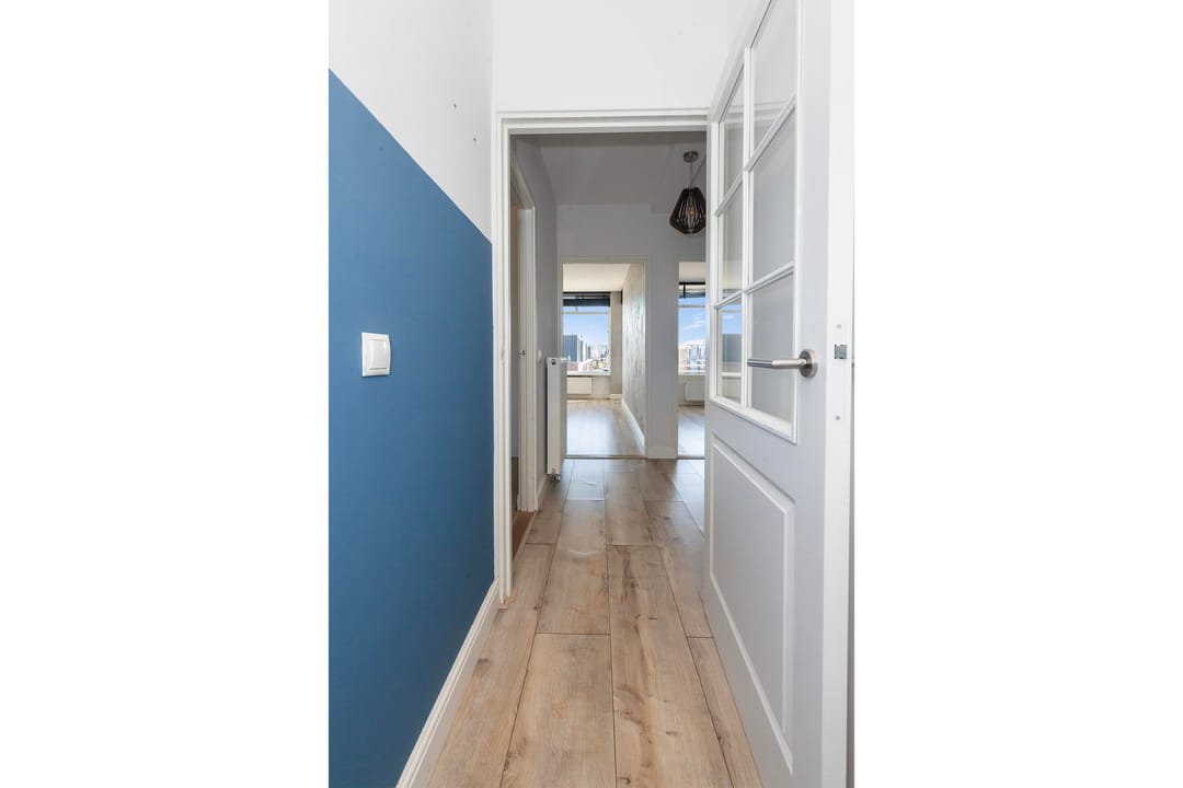 Photo 11 of Anth. Fokkerstraat 128