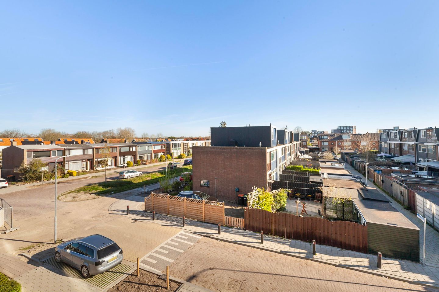 Photo 10 of Anth. Fokkerstraat 128