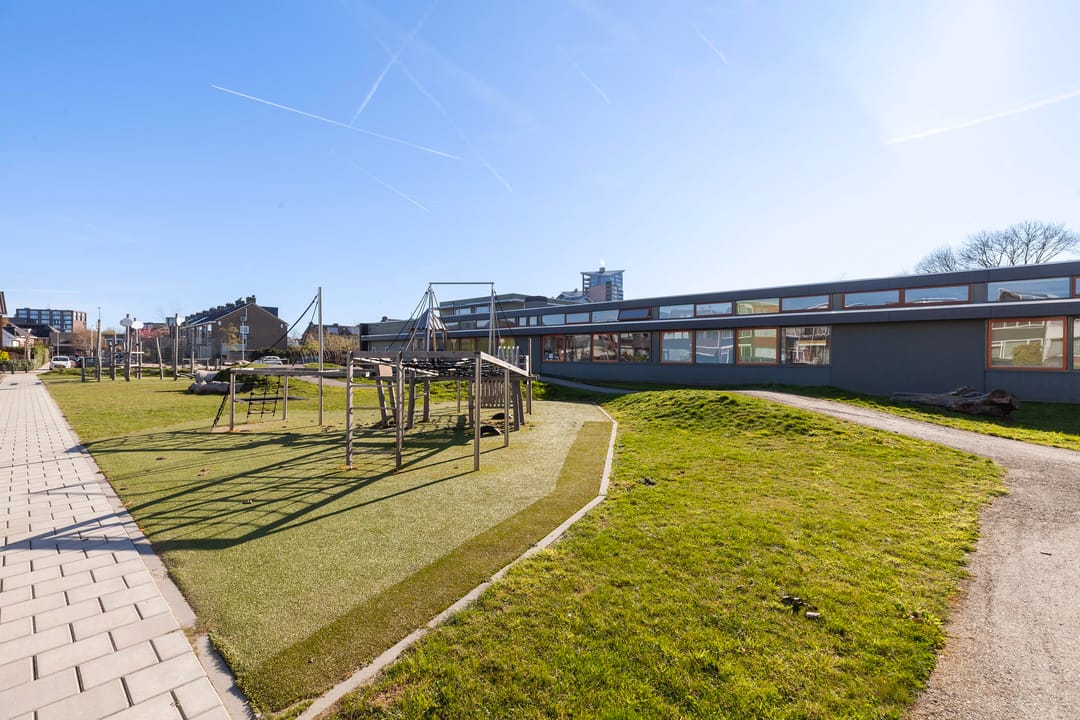 Photo 22 of Anth. Fokkerstraat 128