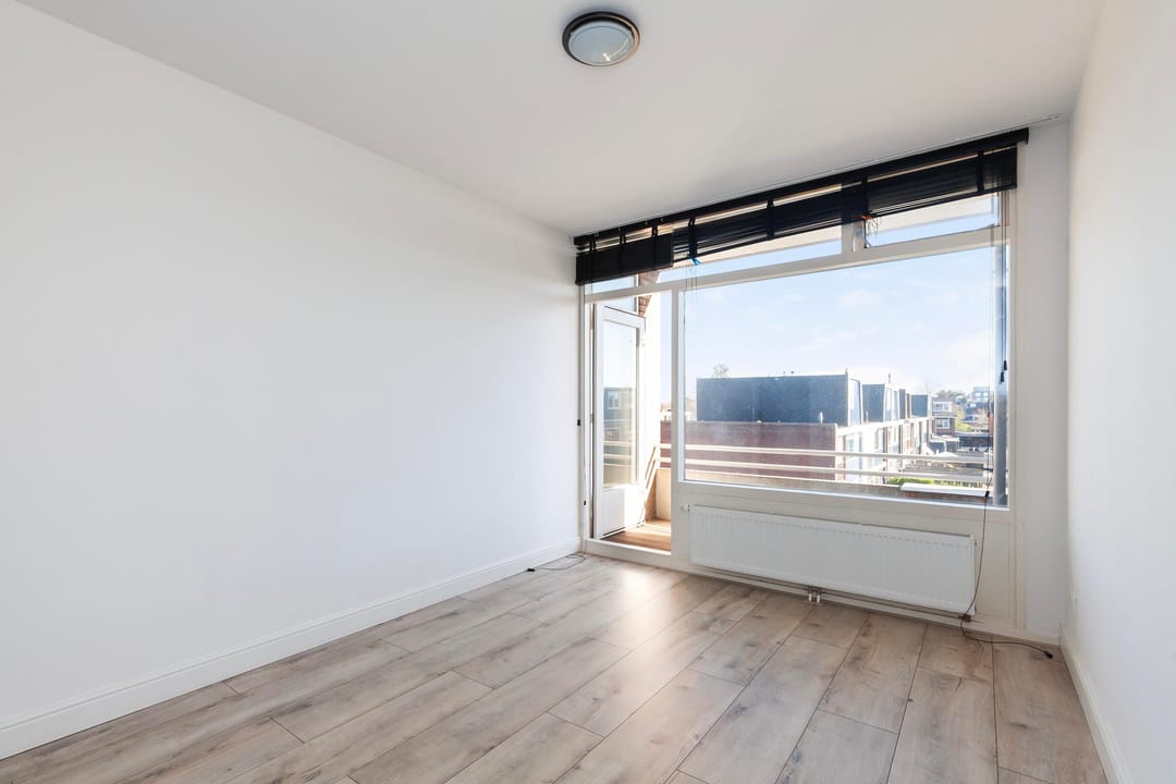 Photo 7 of Anth. Fokkerstraat 128