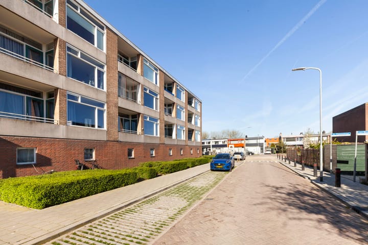 Photo 3 of Anth. Fokkerstraat 128