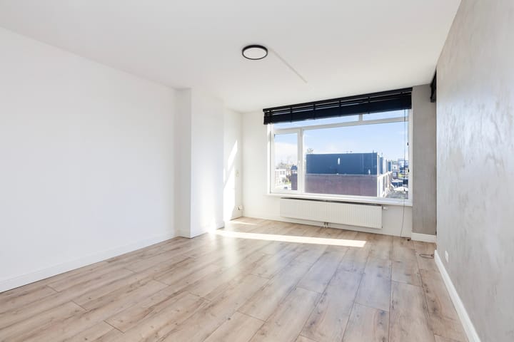 Photo 4 of Anth. Fokkerstraat 128