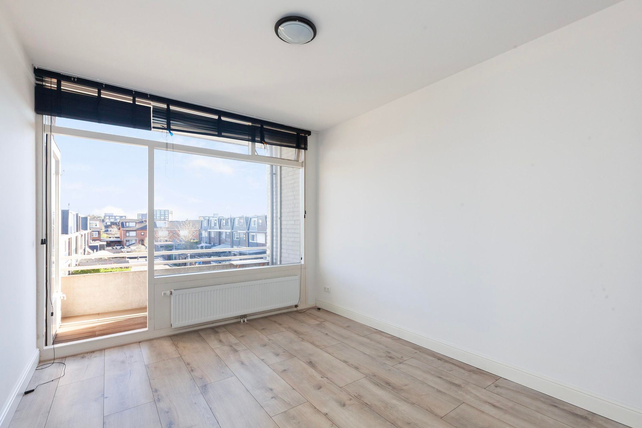 Photo 6 of Anth. Fokkerstraat 128