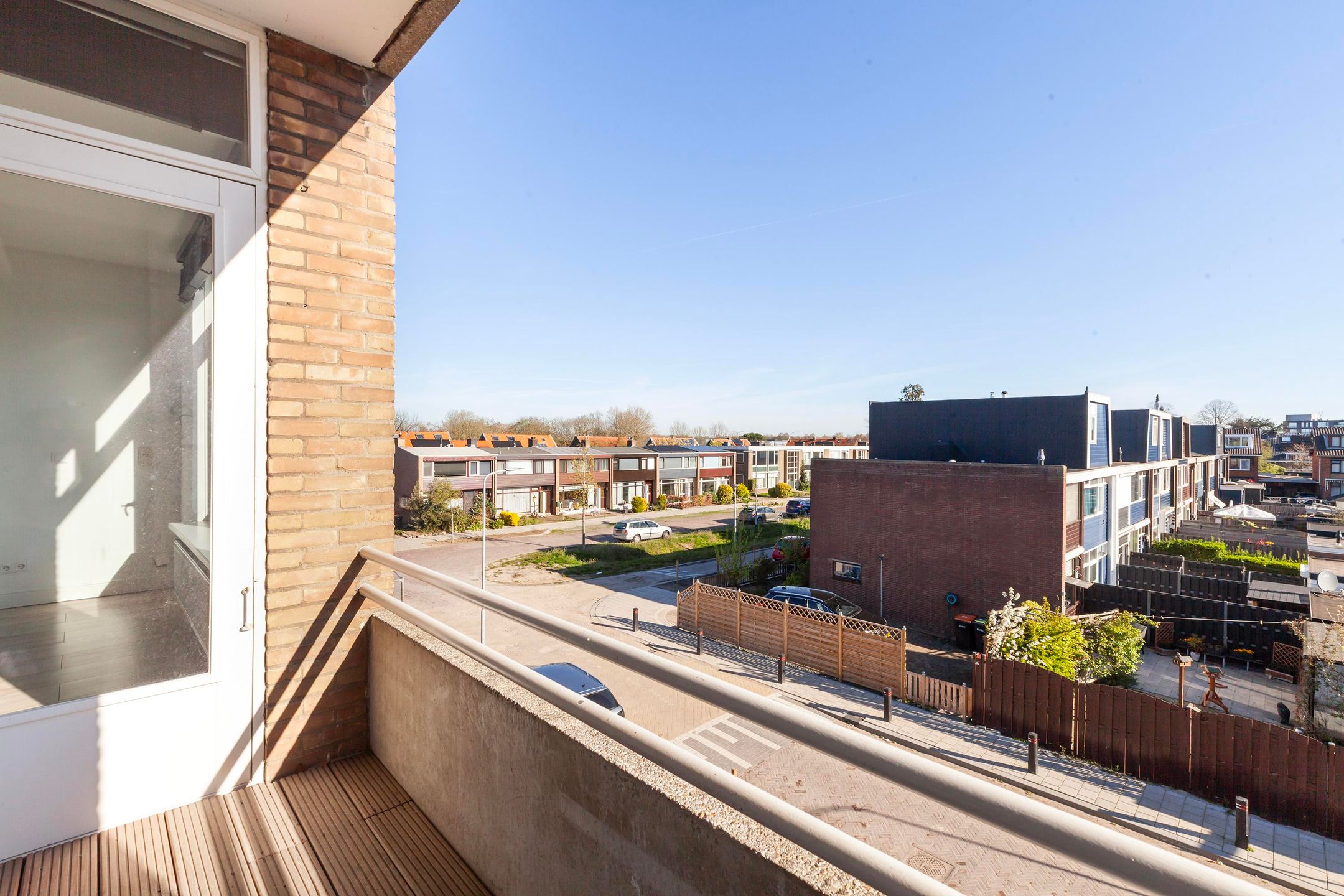 Photo 9 of Anth. Fokkerstraat 128