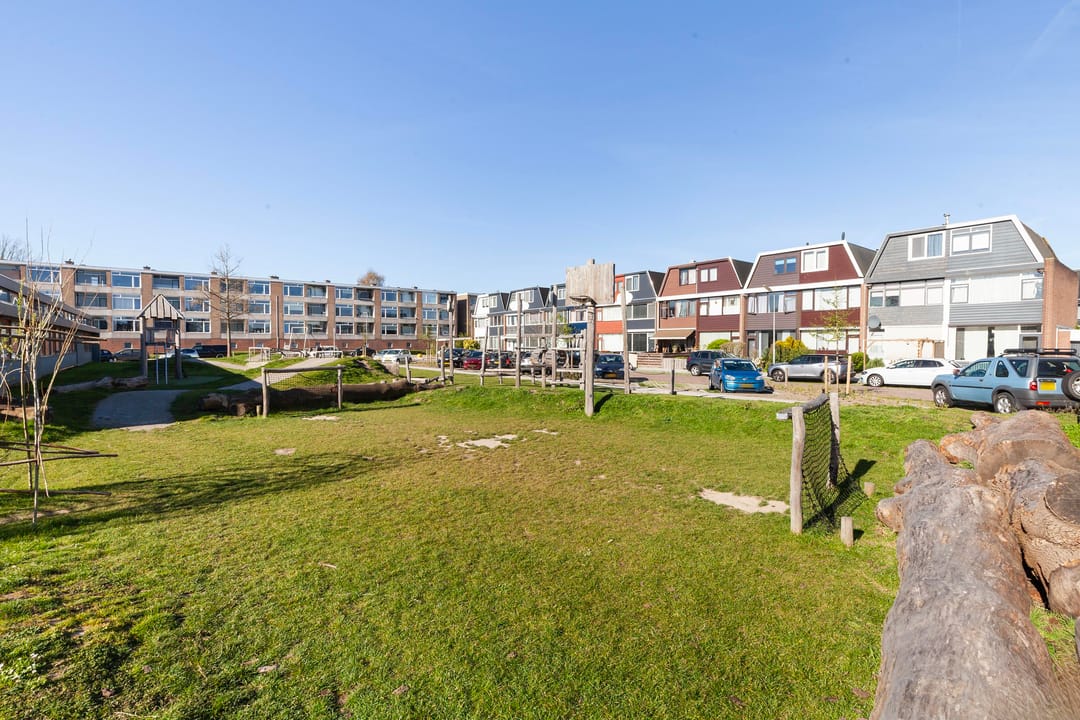 Photo 23 of Anth. Fokkerstraat 128