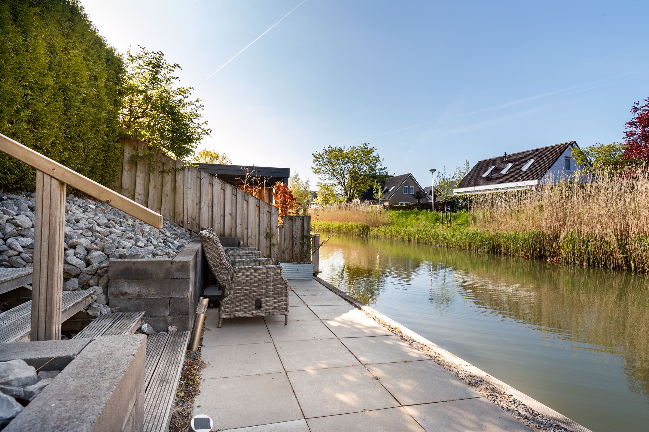 Schijfstraat 50 Teteringen – pohled 4