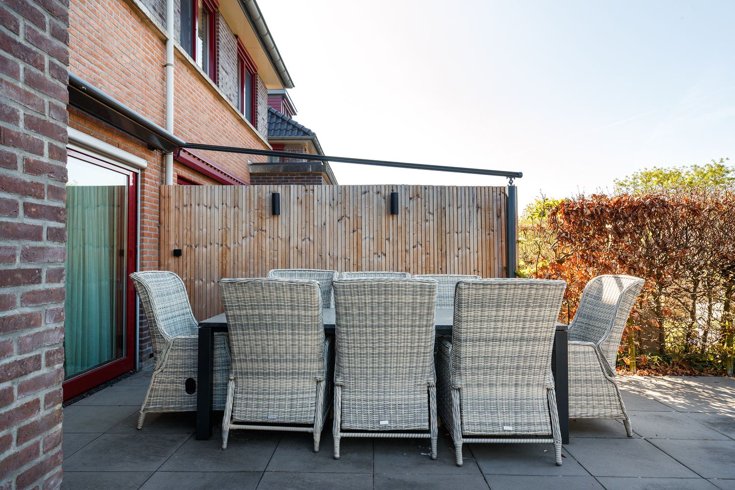 Photo 29 of Romulus 109