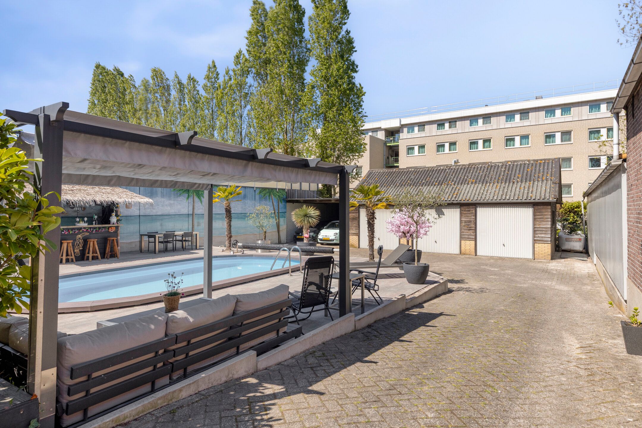 Foto 36 van Brasserskade 225-A