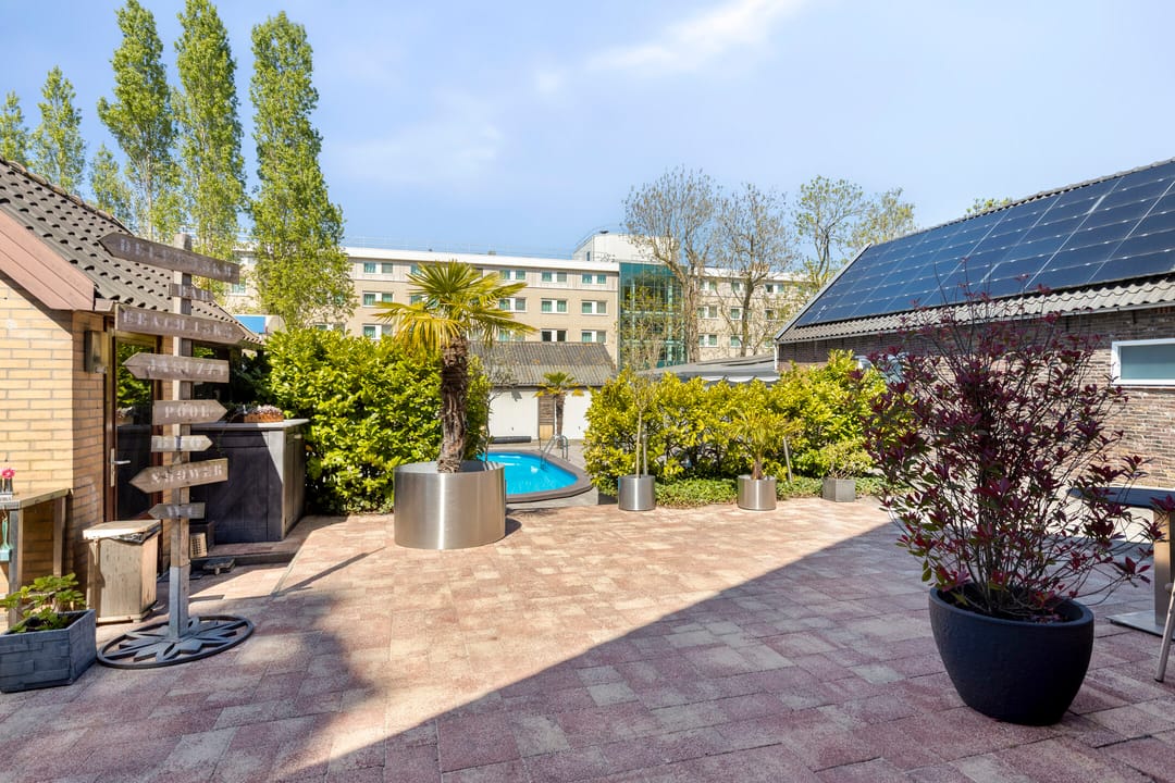 Foto 32 van Brasserskade 225-A