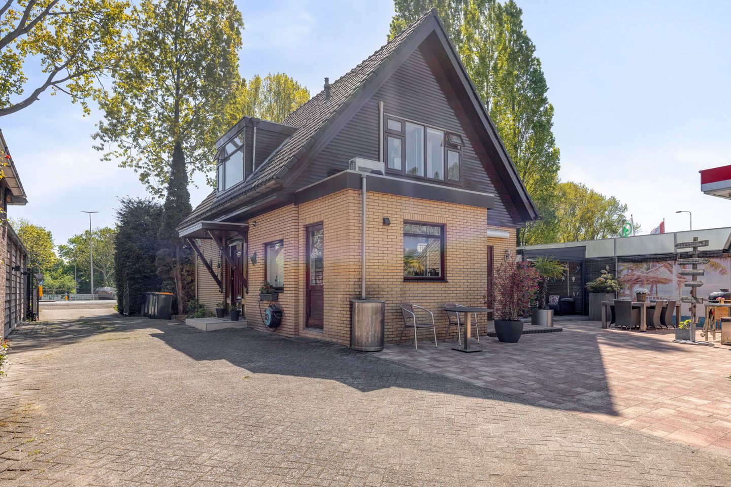 Foto 35 van Brasserskade 225-A