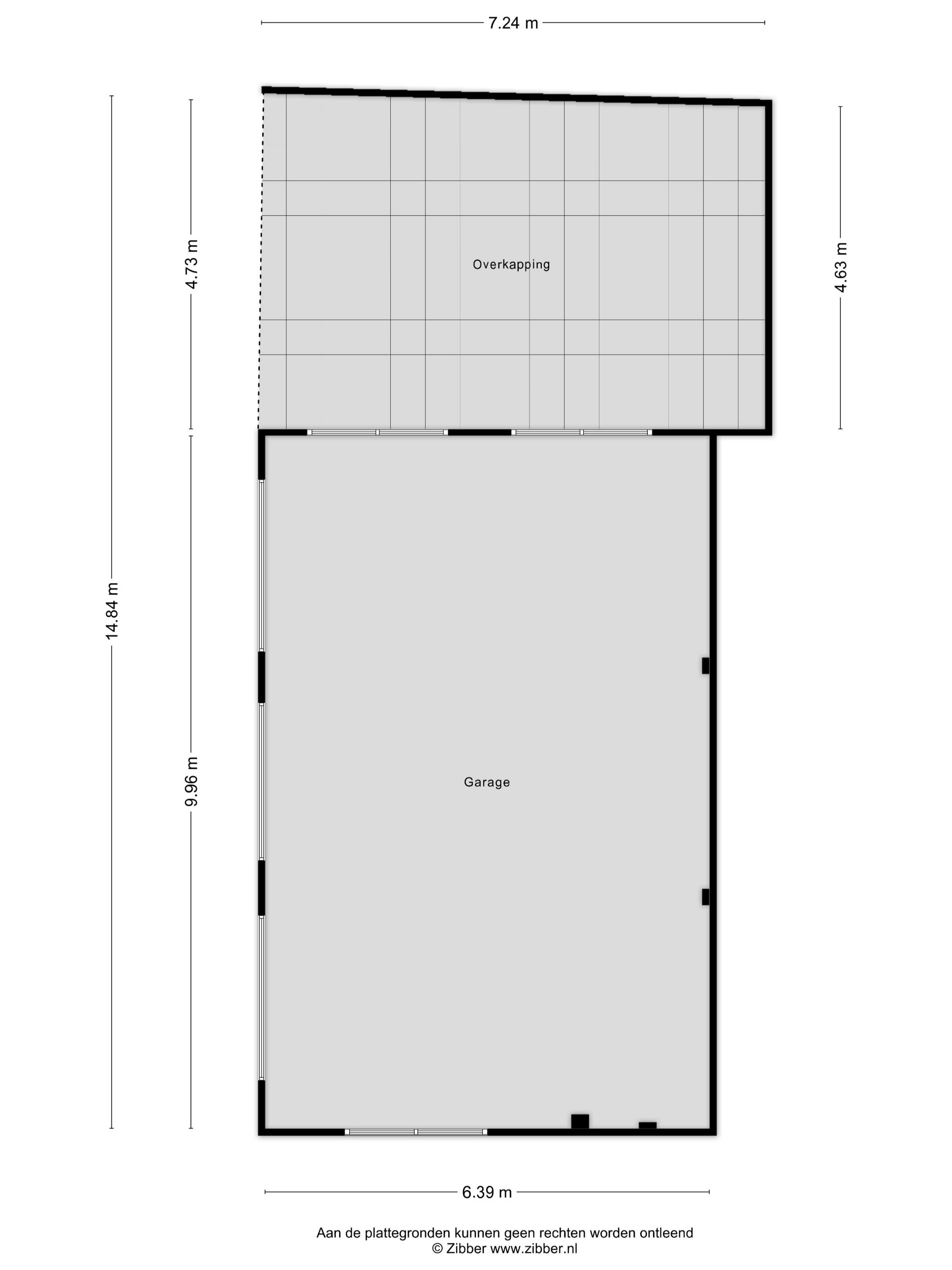 Foto 54 van Brasserskade 225-A