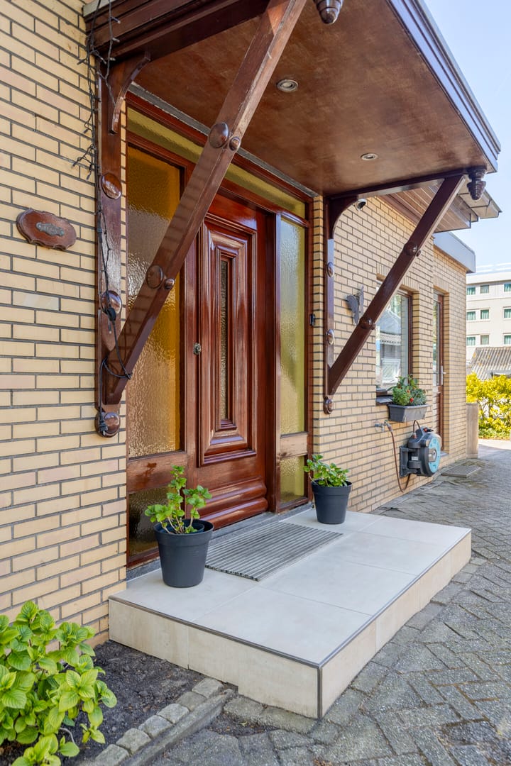 Foto 5 van Brasserskade 225-A