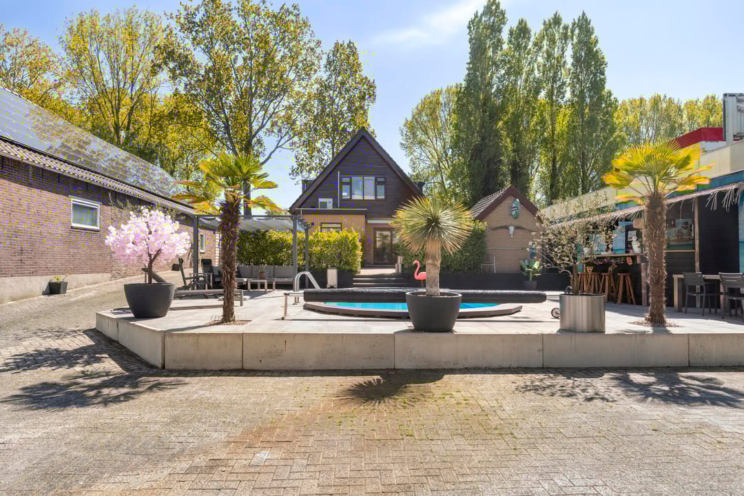 Foto 1 van Brasserskade 225-A