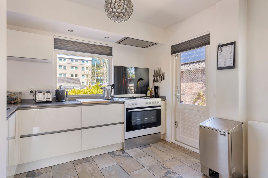 Foto 13 van Brasserskade 225-A