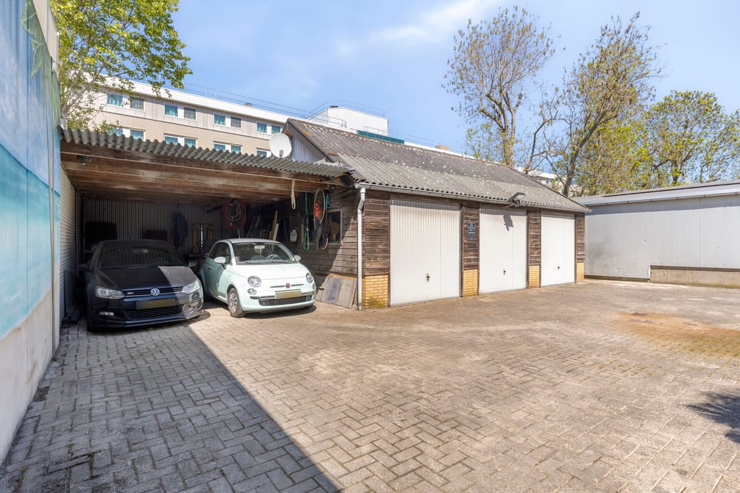 Foto 38 van Brasserskade 225-A