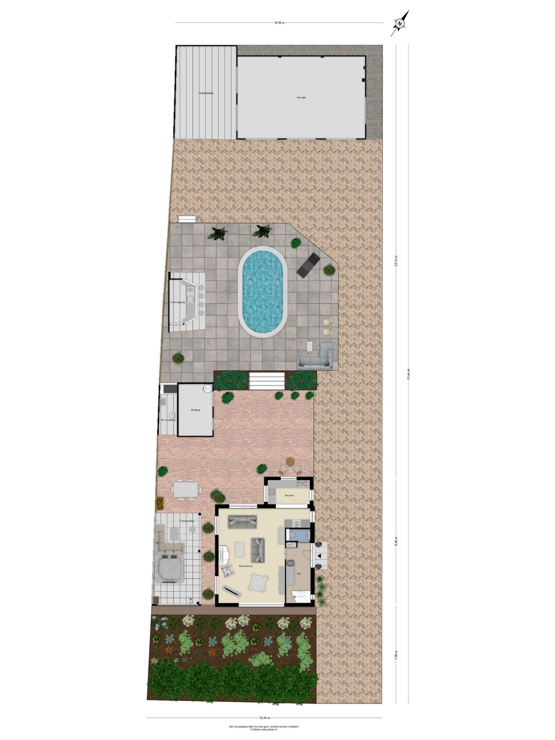 Foto 48 van Brasserskade 225-A