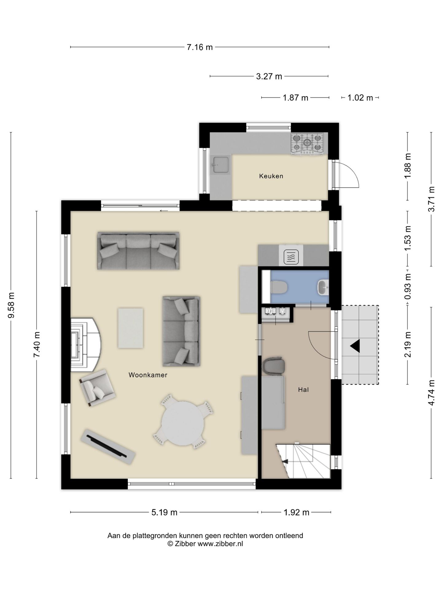 Foto 49 van Brasserskade 225-A