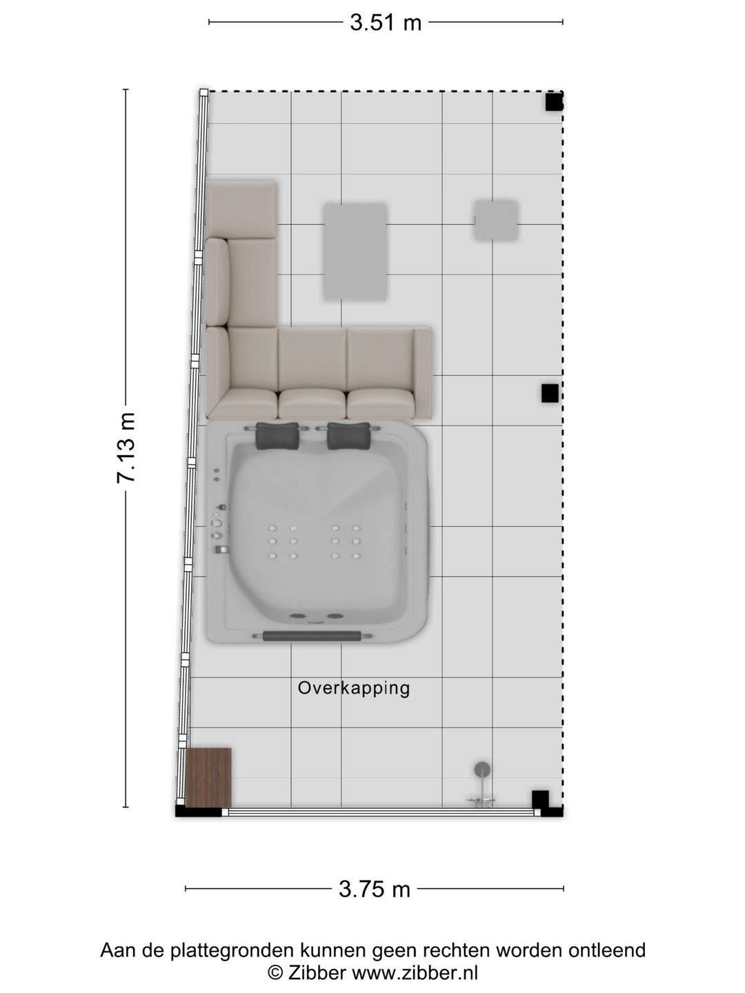 Foto 52 van Brasserskade 225-A