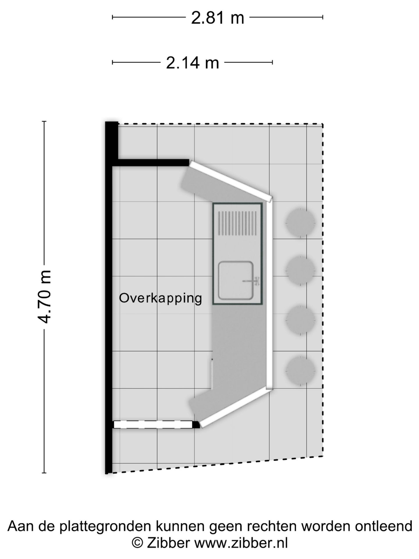 Foto 55 van Brasserskade 225-A