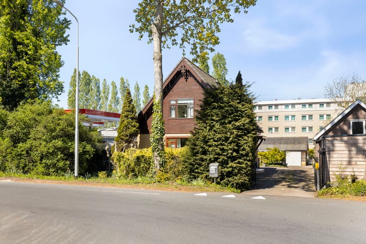 Foto 3 van Brasserskade 225-A