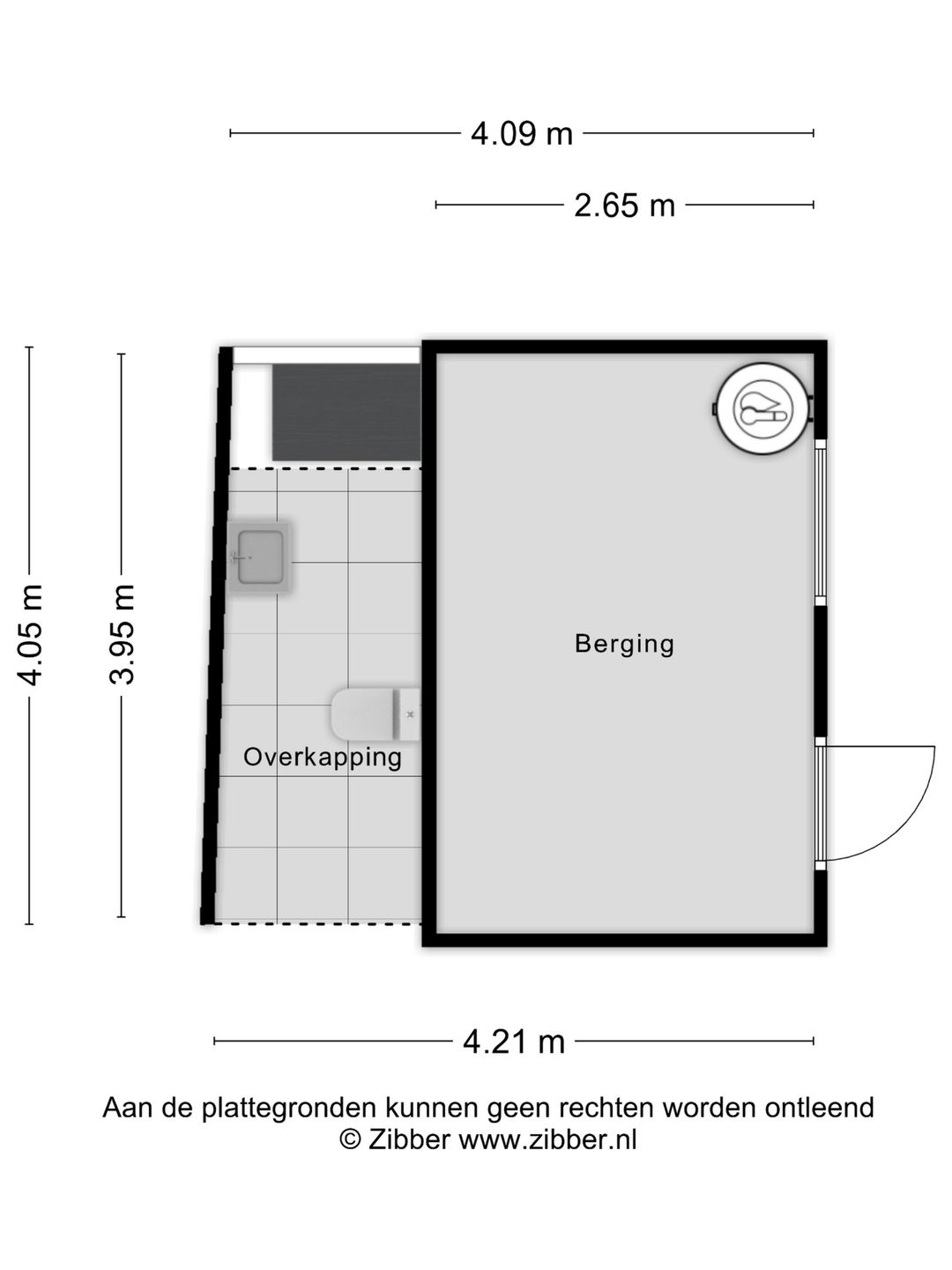 Foto 53 van Brasserskade 225-A