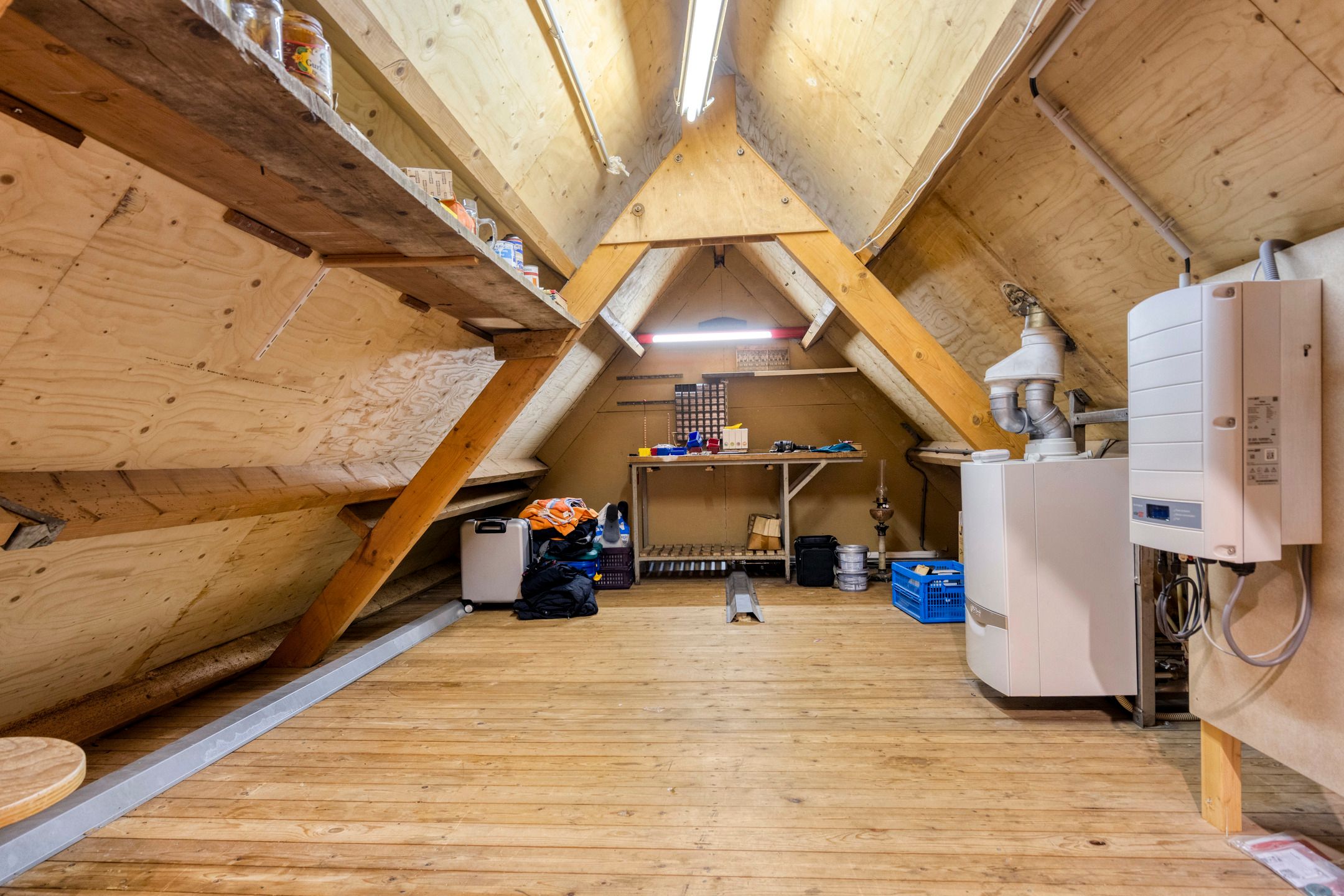 Foto 30 van Brasserskade 225-A