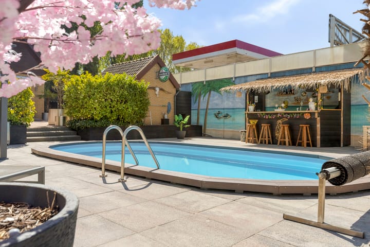 Foto 2 van Brasserskade 225-A