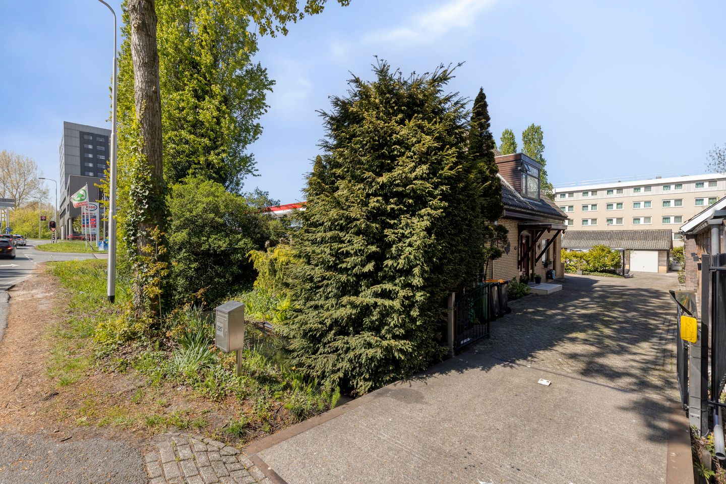 Foto 4 van Brasserskade 225-A