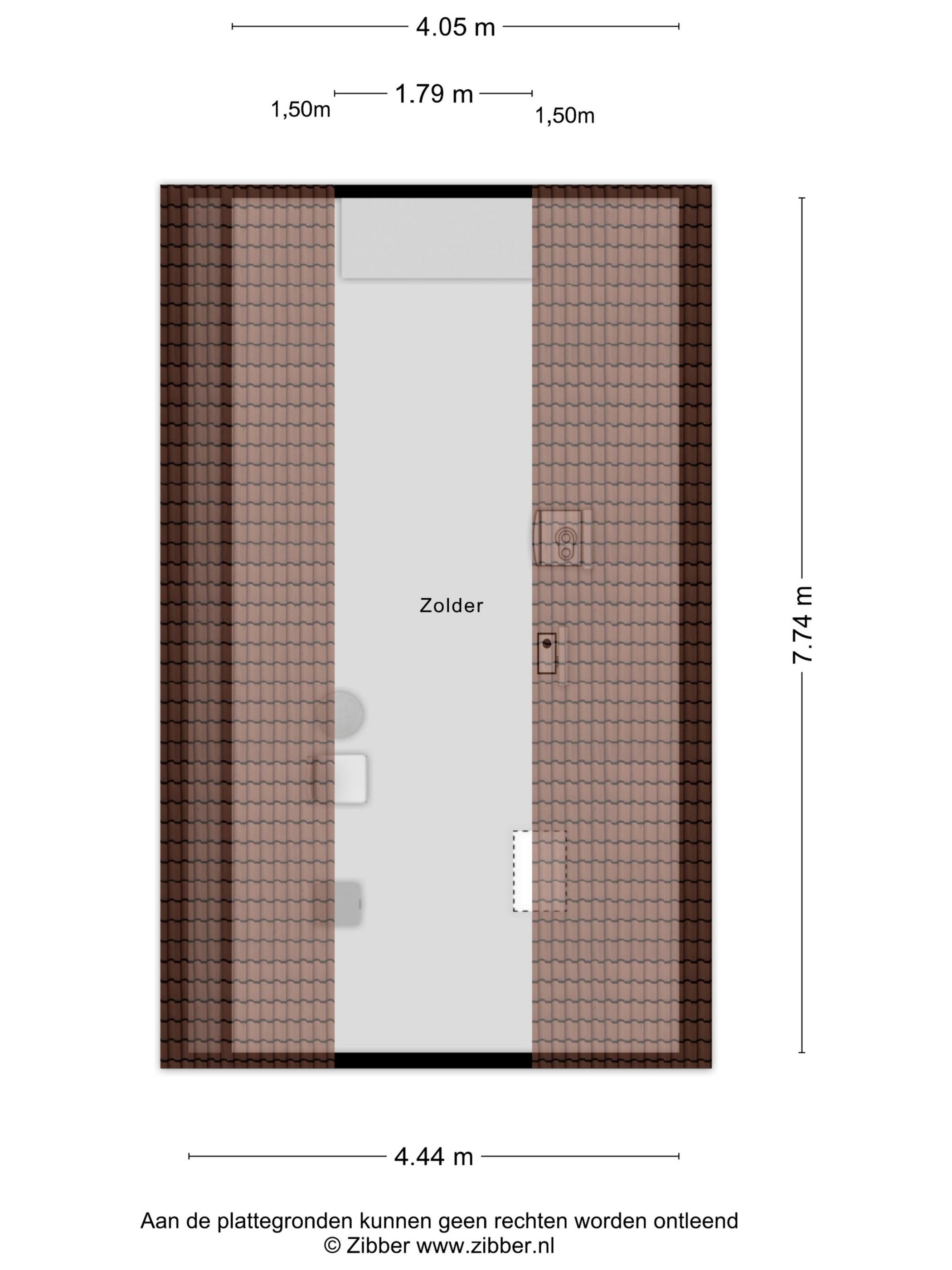 Foto 51 van Brasserskade 225-A